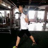 健身房器械使用教程讲解,健身房器械如何使用大全讲解