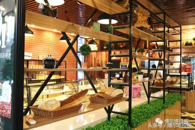 博乐最有名的蛋糕店,博乐哪家生日蛋糕店最好吃