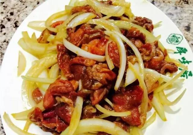 贴秋膘吃什么老东北美食,贴秋膘贴哪最好