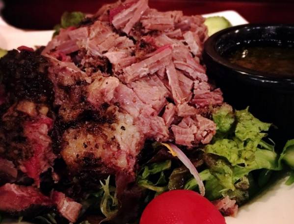 贴秋膘吃什么老东北美食,贴秋膘贴哪最好