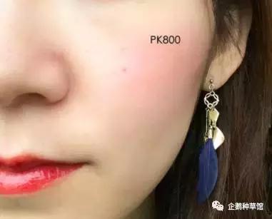 五款好气色腮红一秒妆出元气美肌,腮红怎么用才能显得元气满满的