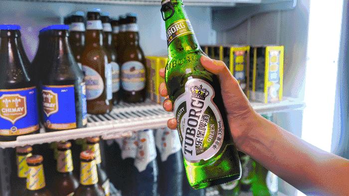 只卖红锅的火锅,只卖红汤的火锅