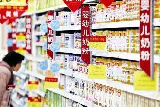 学会这一招教你识别奶粉,宝妈来教你辨别优劣奶粉