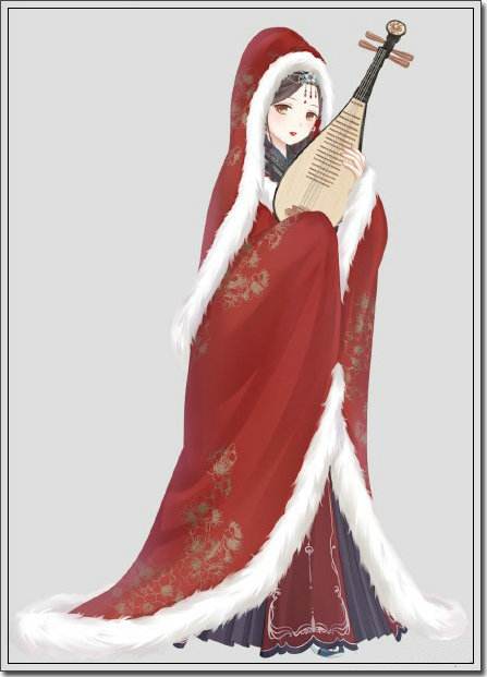 西施有多遗憾,西施缺点