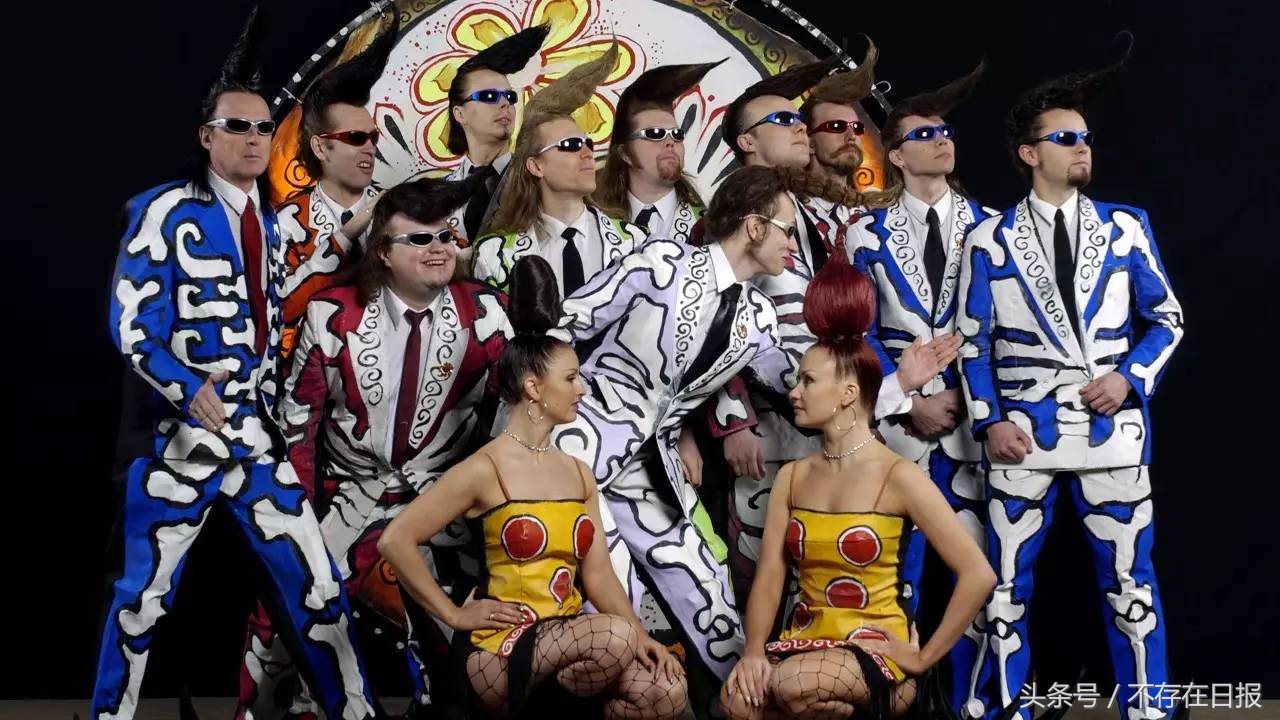 “冷”这件事，给芬兰带来了什么？｜北欧科幻tour