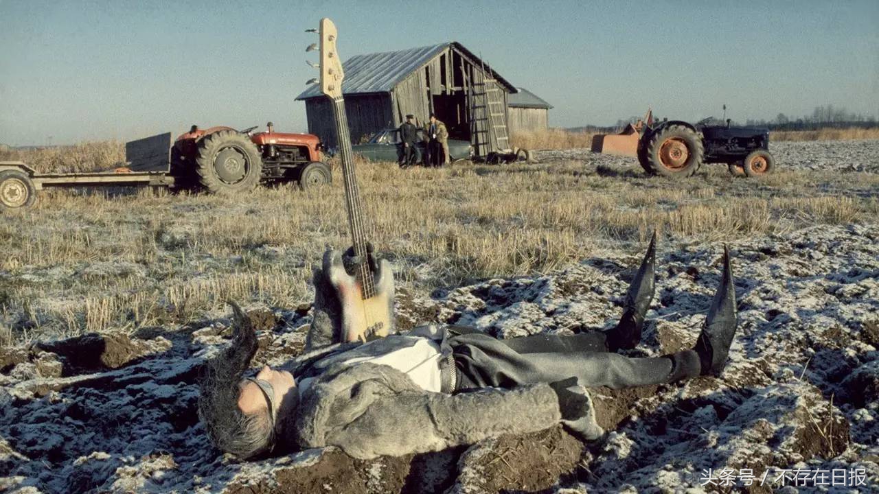 “冷”这件事，给芬兰带来了什么？｜北欧科幻tour