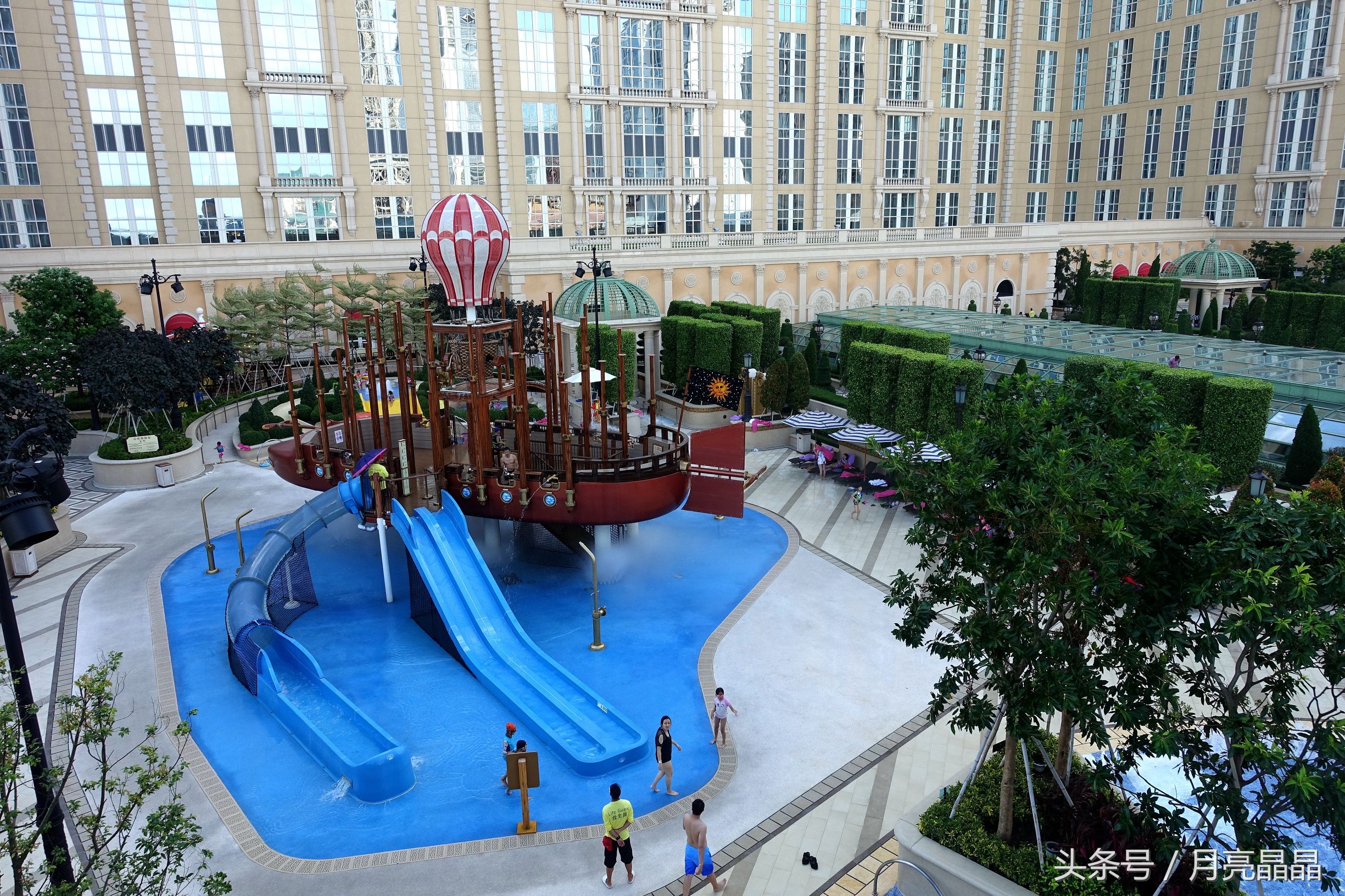 懒人避暑首选,懒人避暑旅游景点