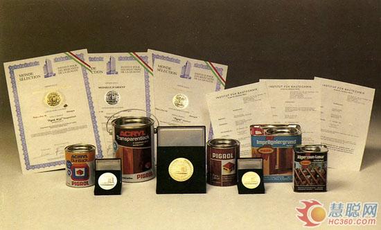 德国品赫漆冰白系列,德国品赫涂料大全