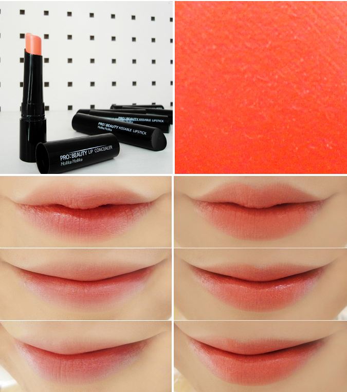 便宜又好用的唇膏口红,带色的唇膏和口红哪个好