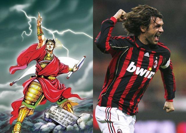 天下足球世界足坛108将第六期,天下足球之top10系列