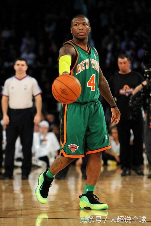 nba最矮的球员艾弗森多高,nba最矮艾弗森多高