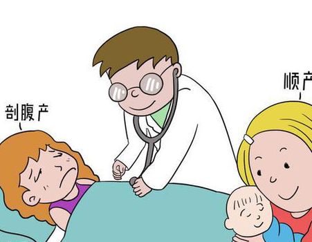 妈妈顺产后注意事项,顺产产后护理知识问题题目