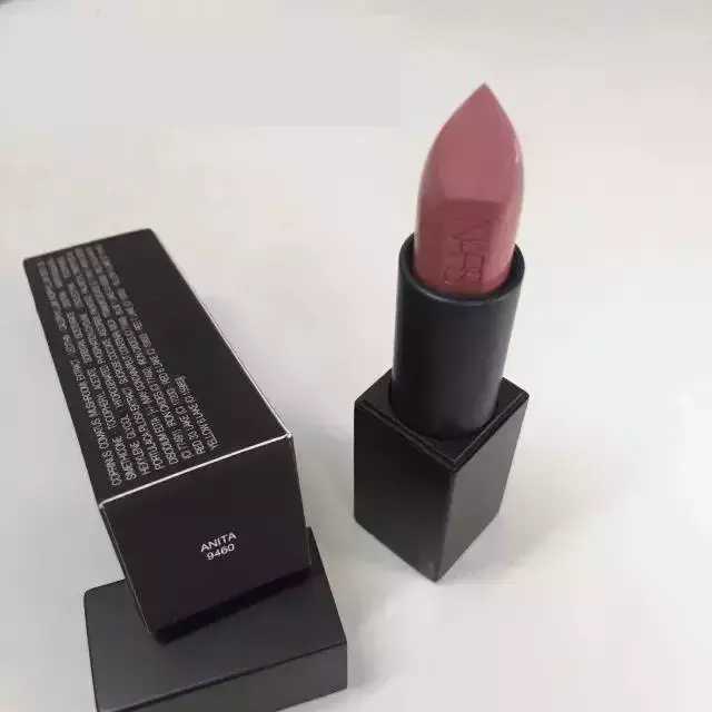 这些豆沙色口红,怎么涂都显白!