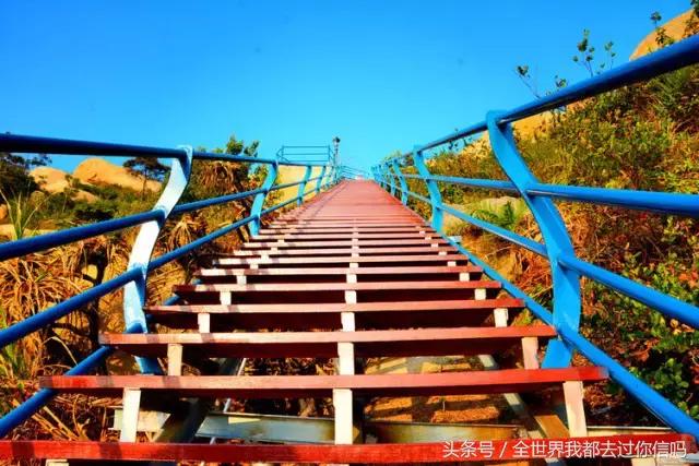 广州附近竟然有个“爱琴海”,美爆了!现在我还需要出国吗?