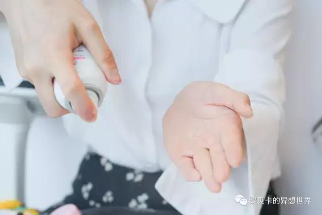 带妆情况下怎么补涂防晒呀,带妆如何正确补防晒