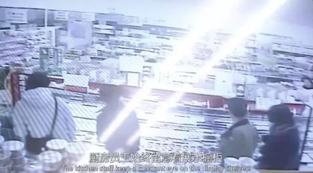 GJSAY光晶说：欠债8000万，老夫妻开一家小超市，年赚7