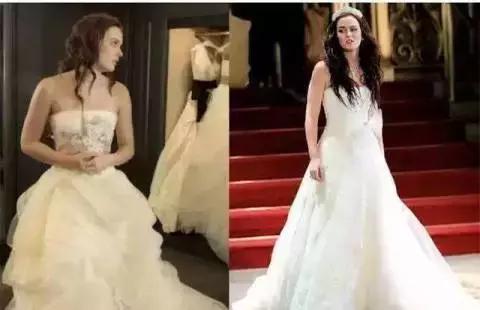 为无数明星设计婚纱，63离婚依旧拥有爱情，小男友就她的羊胎素