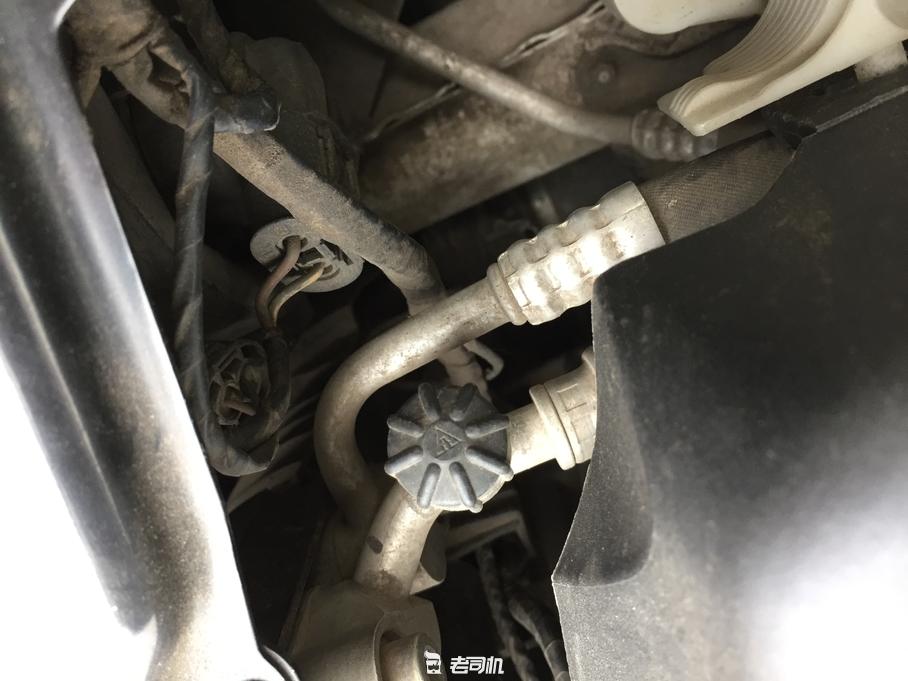 13年不烧机油,13年不烧机油的车