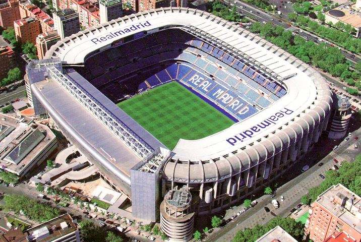 皇家马德里银河战舰2期阵容图,皇家马德里银河战舰打比赛合集