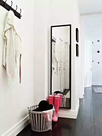 风水家中镜子,家居风水镜子的摆设