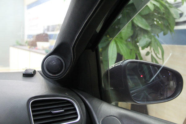 完美绝非偶然,丹麦和丹拿音响有什么区别