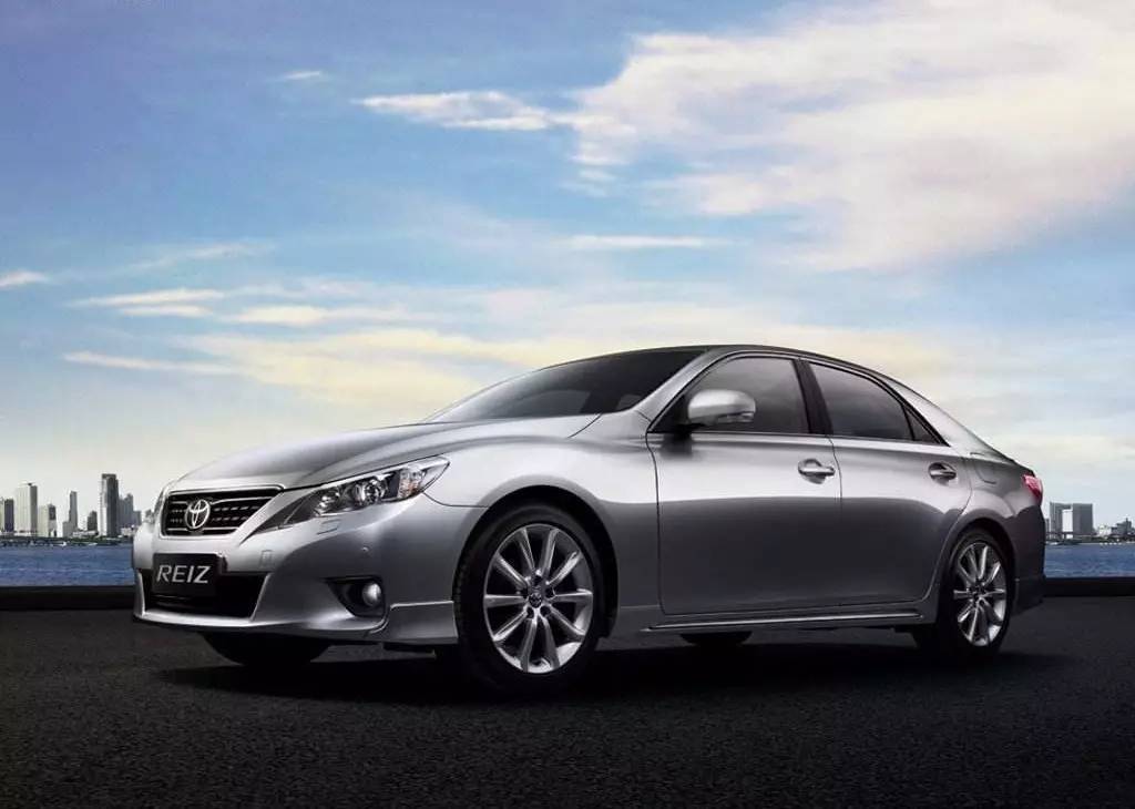 v6锐志后驱车开起来怎么样,大排后驱锐志