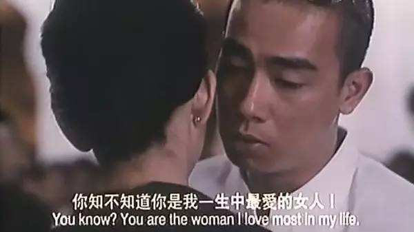 1997年邱淑贞沈嘉伟坠入爱河,邱淑贞分手后遇见现任丈夫沈嘉伟