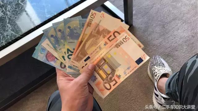 葡萄牙人都开什么车,西班牙老百姓开什么车