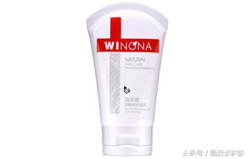 配方师里的洗面奶,配方师分析洗面奶