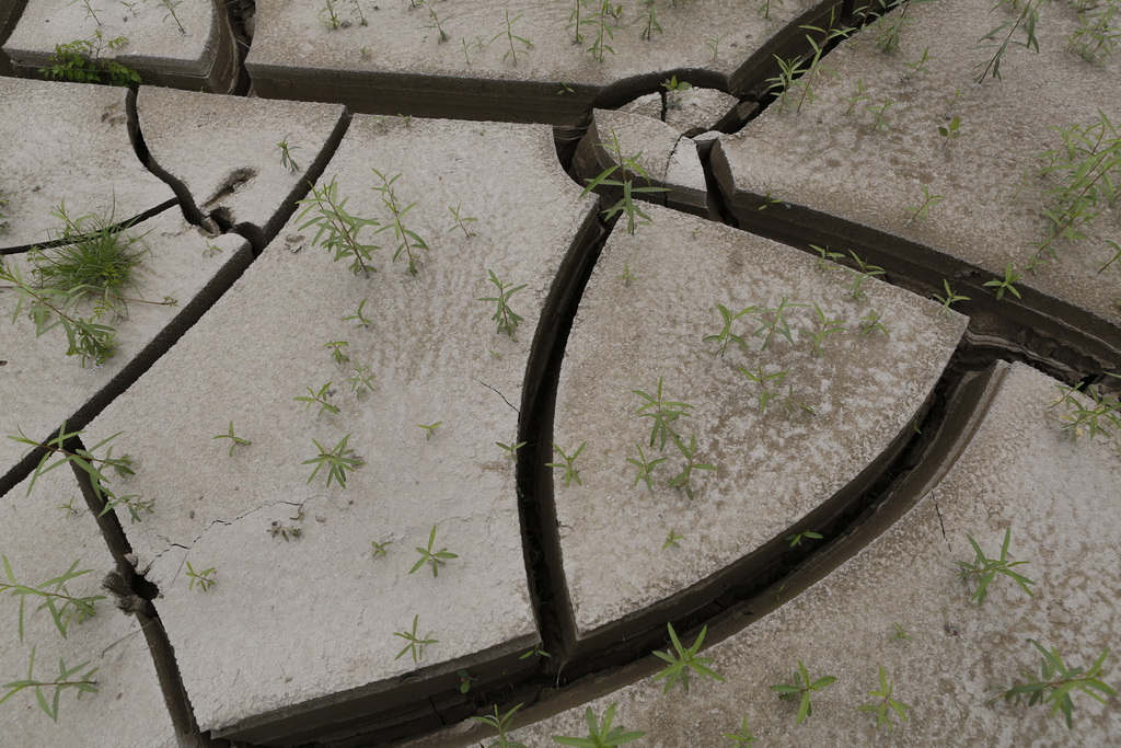 大武汉系列之武汉冶炼厂,大武汉系列之武汉印染厂