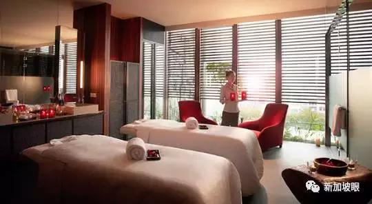 新加坡mandarinoriental酒店,新加坡最豪华酒店套房