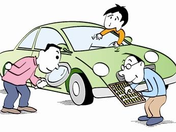 买二手机车需要问什么问题,新手买二手机车要注意什么