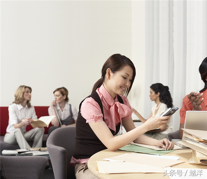 混好社会的硬功夫,混过社会的人必看知识