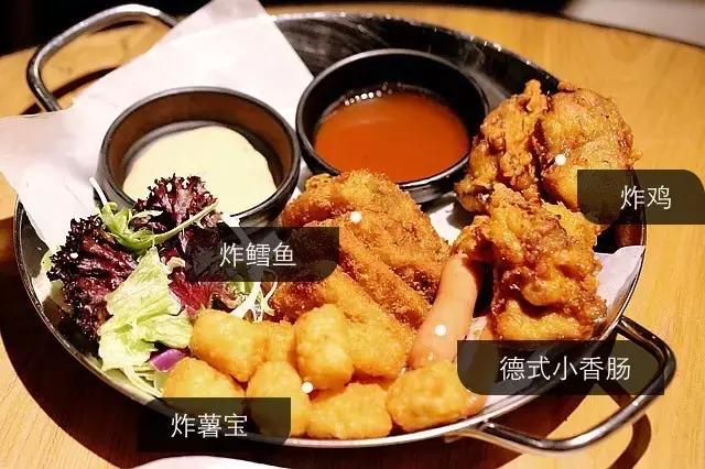 西单大悦城必逛商店,西单大悦城哪家最好吃