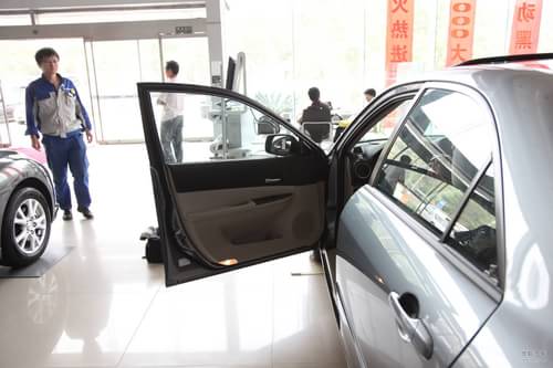 马自达6常见故障码,马自达6转向灯不亮故障排除