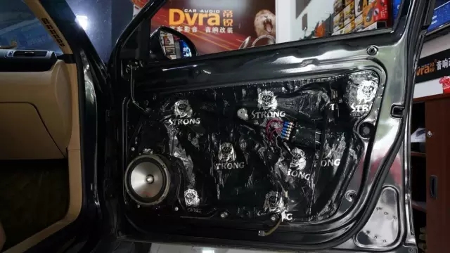 本田雅阁和大众迈腾哪个隔音好,四门隔音迈腾