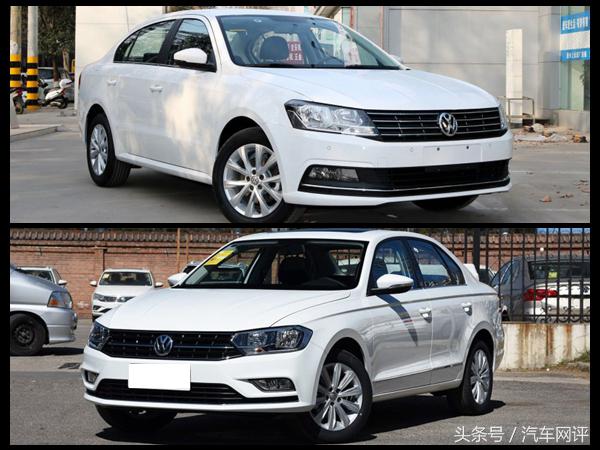朗逸和宝来1.5是一个发动机吗,大众朗逸和大众宝来价格哪个便宜