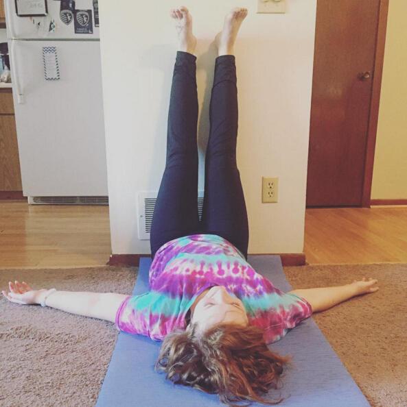 瘦大腿和小腿最好的方法