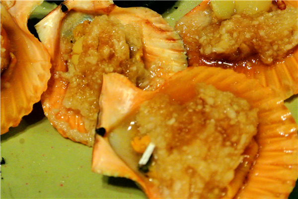 没去鼓浪屿，却巧遇曾厝垵“煮好吃”