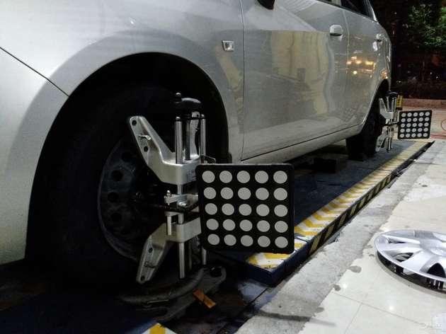 赛欧老款换胎,拉萨雪佛兰赛欧换胎多少钱