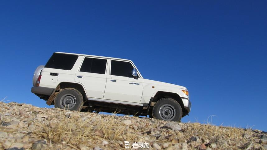 几万块的二手硬派越野车能买吗,为什么二手硬派越野车那么贵