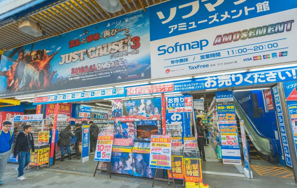 跟兔达人走世界——东京，追寻龙猫的足迹