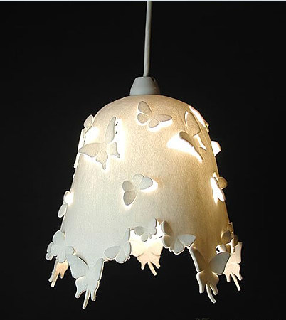 手工diy灯罩,diy创意手工制作灯罩图片简单