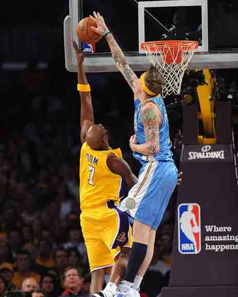 说说你在球场的绰号,说说你的球场绰号