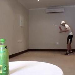 这到底是什么东西啊，好有趣