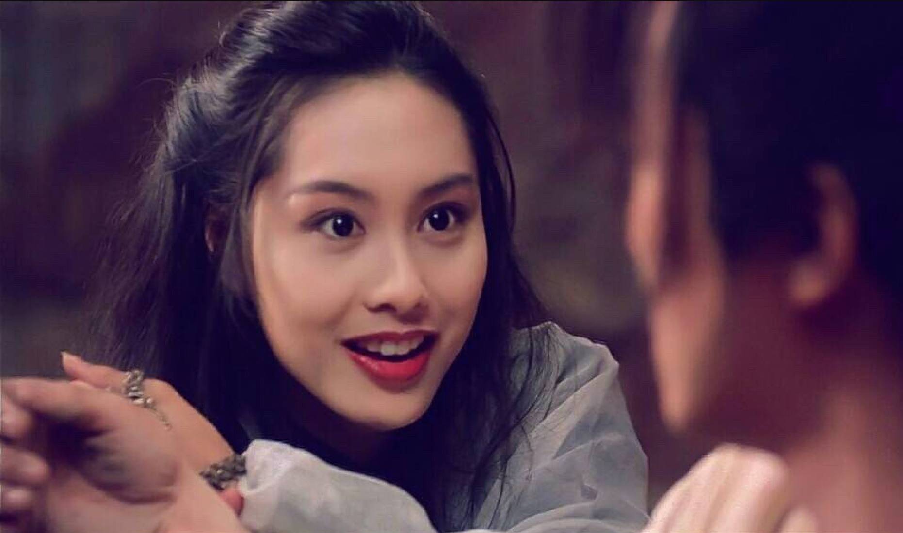 周星驰功夫为啥那么好看,周星驰功夫诡异细节