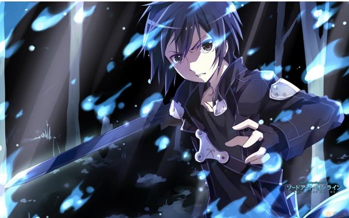 盘点动漫中最能装逼的人,装逼又厉害的动漫角色