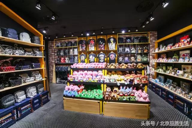 北京小众文艺街,去北京最值得去的童话小镇