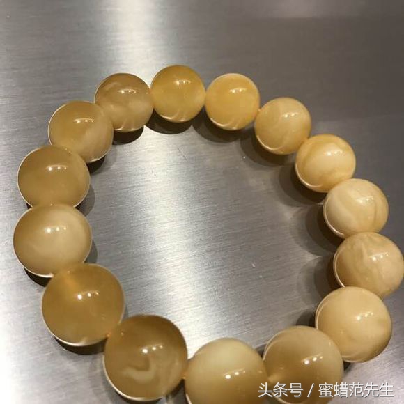 二代合成蜜蜡与天然蜜蜡区别,第二代合成蜜蜡多少钱一克