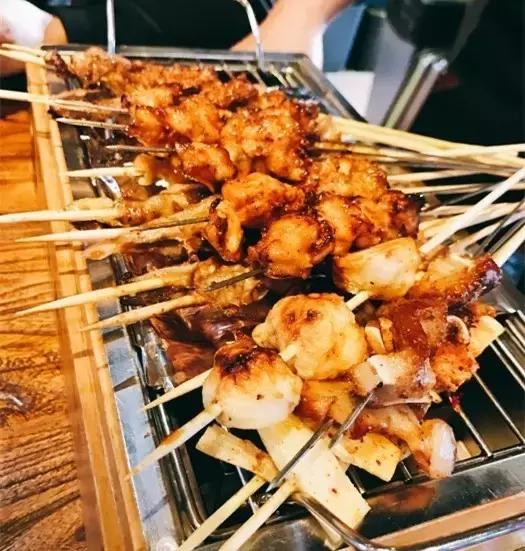 一个十级吃货的北京美食攻略,北京吃货指南之北京美食